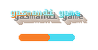 gasmandi game logo