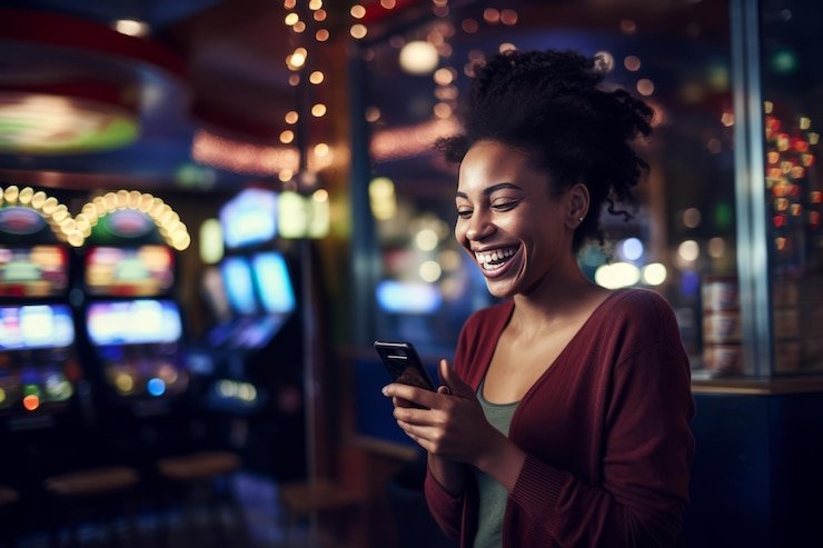gasmandi game Live Casino